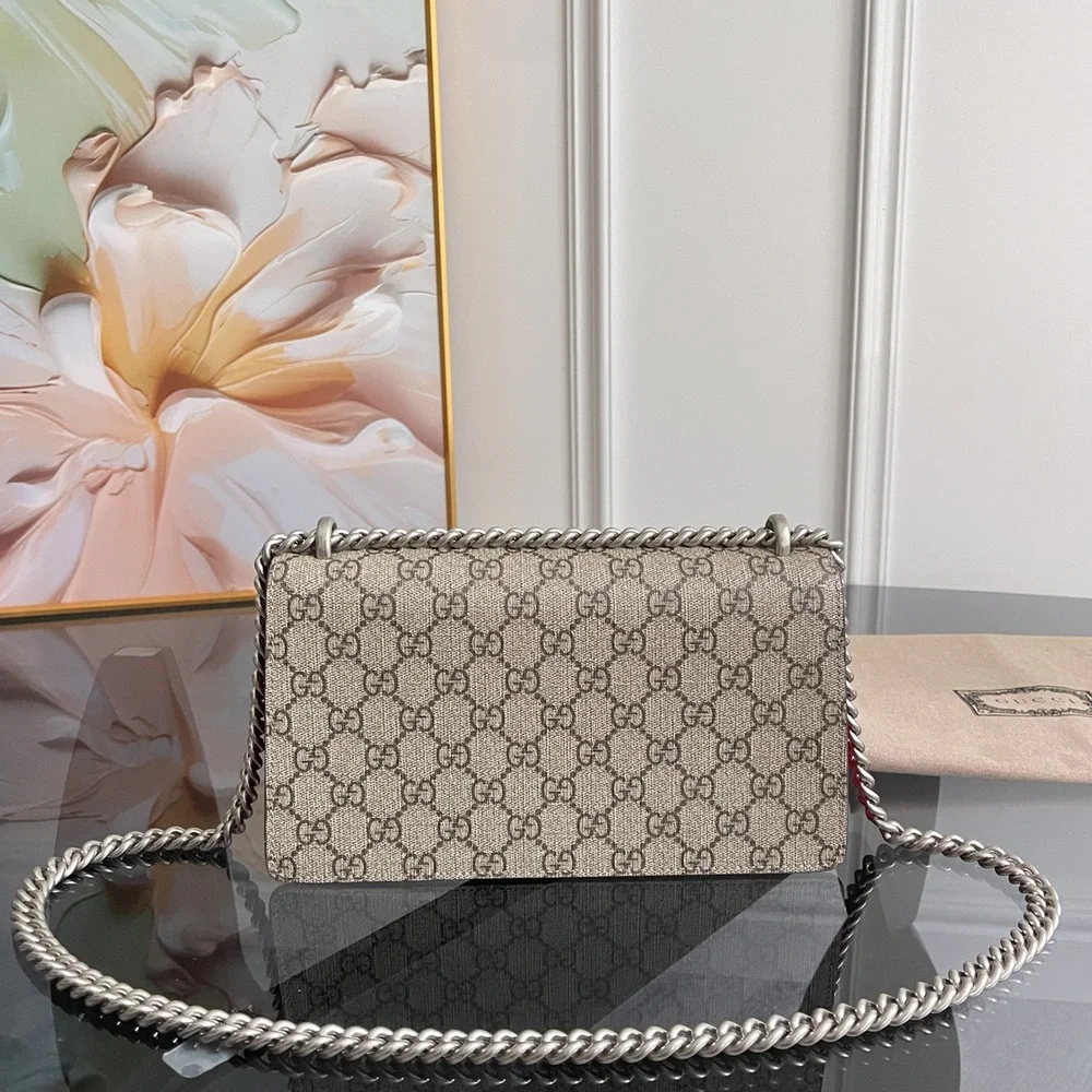 Gucci Ophidia GG Small Shoulder Bag